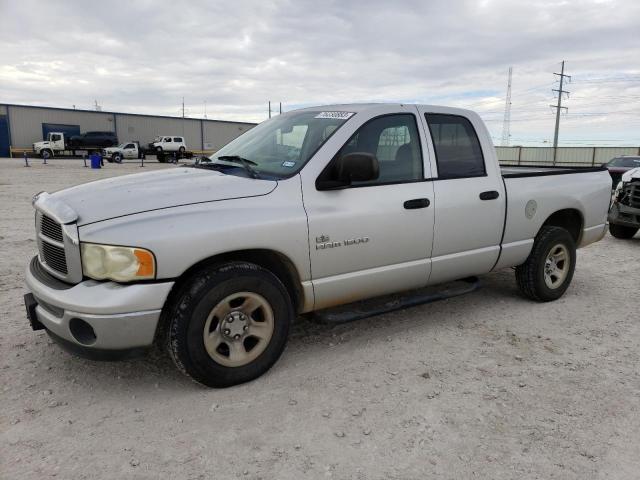 2003 Dodge Ram 1500 ST