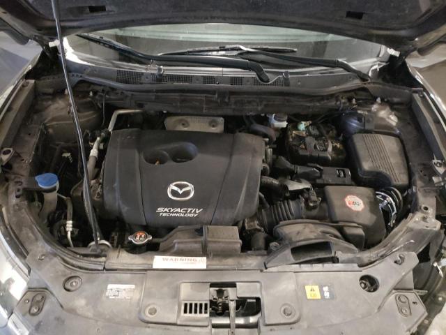 JM3KE4DY4G0752965 | 2016 MAZDA CX-5 GT