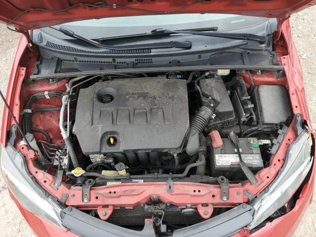 2T1BURHE0HC788863 | 2017 TOYOTA COROLLA L