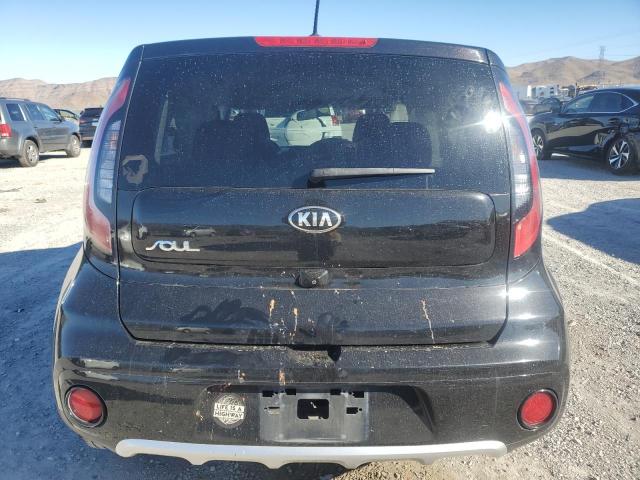 KNDJP3A53H7477441 | 2017 KIA SOUL +