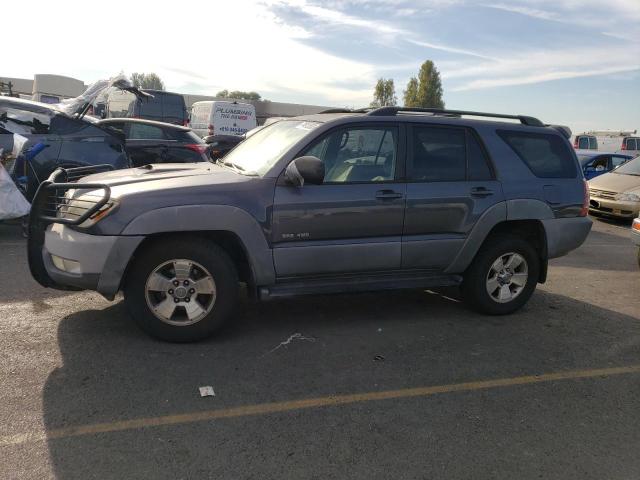 2003 Toyota 4Runner SR5