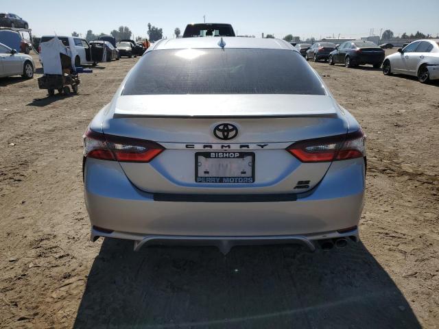 4T1T11BK3MU041795 | 2021 TOYOTA CAMRY SE