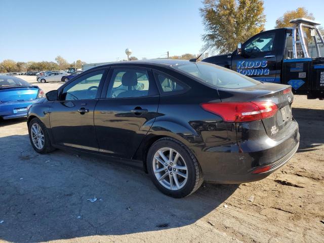 1FADP3F20GL389695 | 2016 FORD FOCUS SE