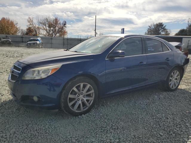 2013 Chevrolet Malibu 