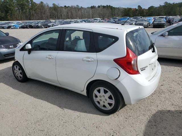 3N1CE2CP3EL387451 | 2014 NISSAN VERSA NOTE