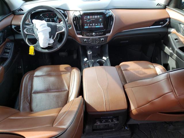 1GNEVKKW4JJ245536 | 2018 CHEVROLET TRAVERSE H