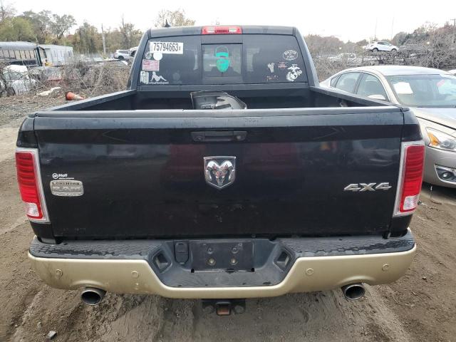 1C6RR7PM6GS299000 | 2016 RAM 1500 LONGH