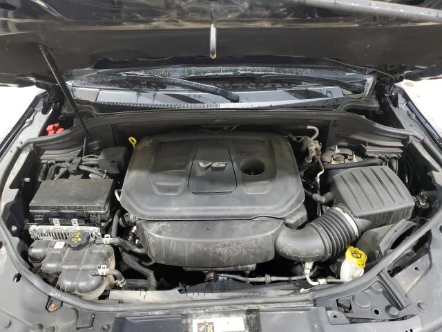 1C4RDJDGXGC315275 Dodge DURANGO LIMITED