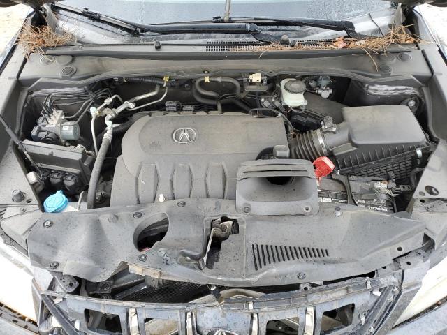 5J8TB3H35EL002731 | 2014 Acura rdx