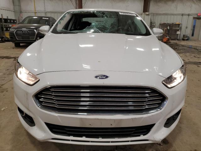 3FA6P0H77GR160447 2016 FORD FUSION, photo no. 5