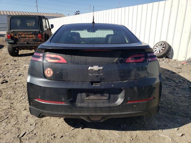 VIN 1G1RH6E42EU157858 2014 Chevrolet Volt no.6