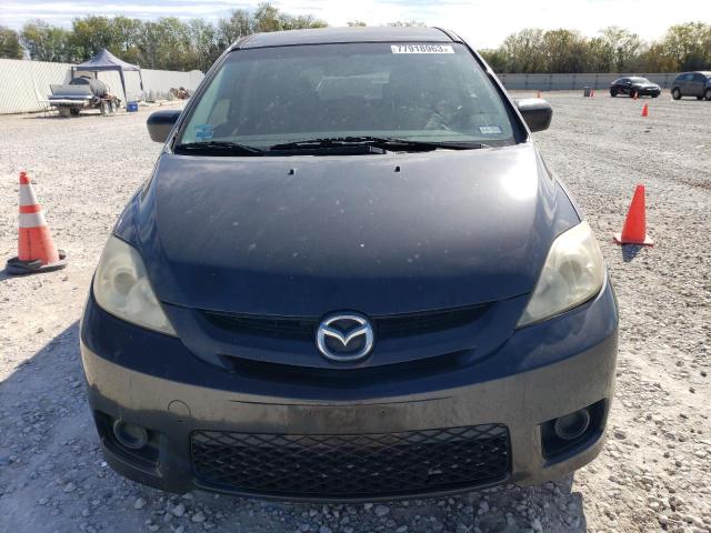 JM1CR293060116836 2006 Mazda 5