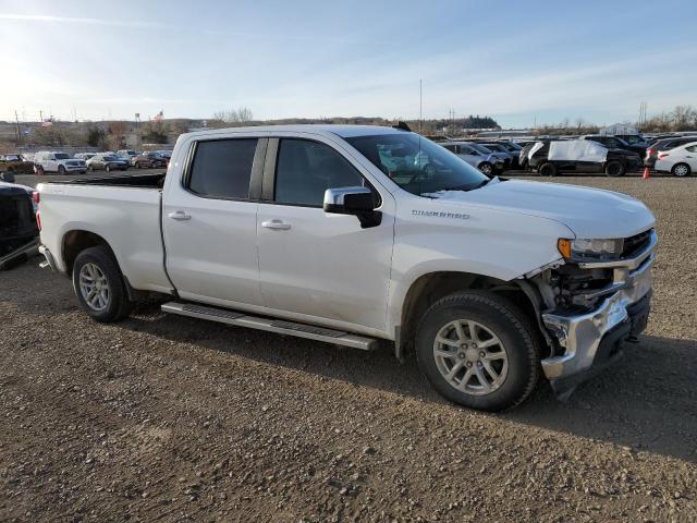 1GCUYDED9KZ310708 | 2019 CHEVROLET SILVERADO