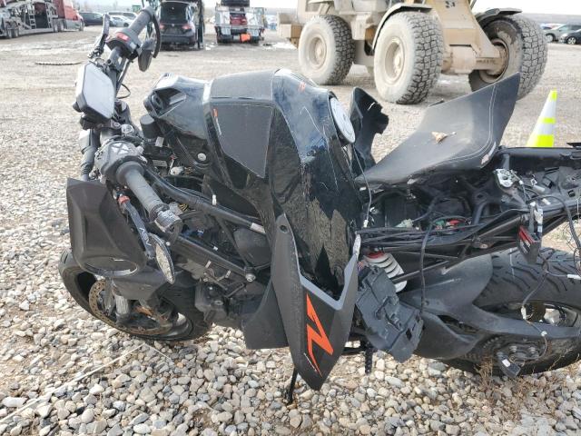 2018 KTM 1290 SUPER - VBKV39403JM986354