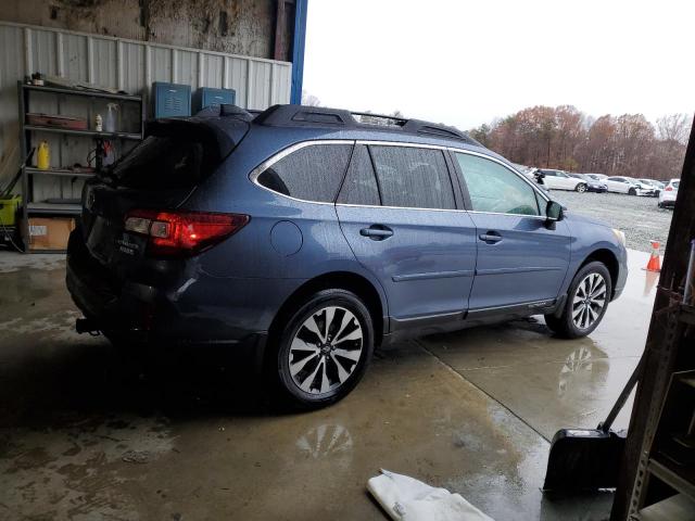 4S4BSALC0G3293160 | 2016 SUBARU OUTBACK 2.