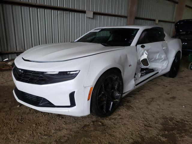 2019 Chevrolet Camaro LS