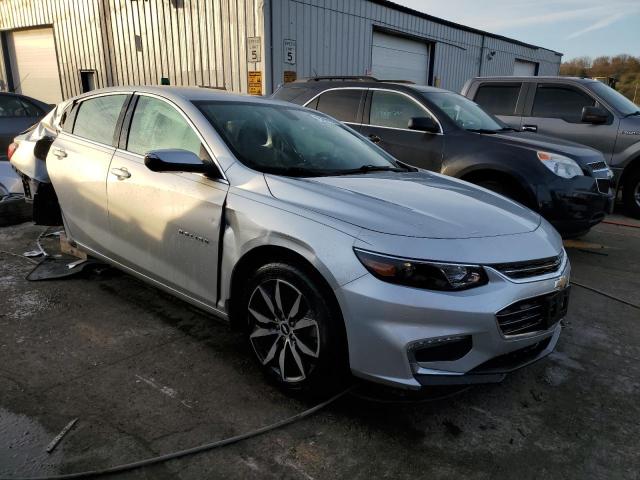 1G1ZE5ST3HF266756 | 2017 CHEVROLET MALIBU LT