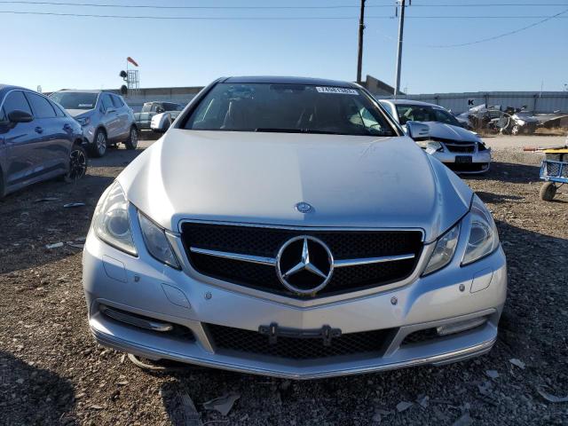 VIN WDDKJ8JB6DF209224 2013 Mercedes-Benz E-Class, 3... no.5