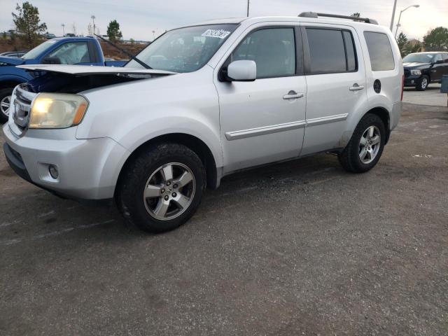 2009 Honda Pilot EX-L