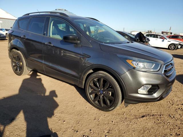 1FMCU0GD2JUB40860 | 2018 Ford escape se