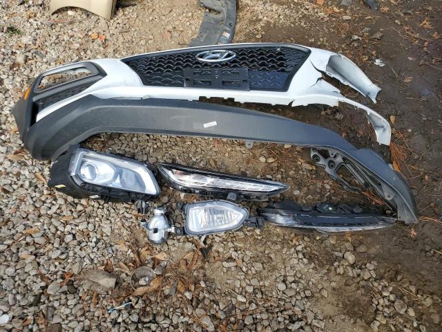2021 HYUNDAI KONA SEL P - KM8K6CAA6MU664779