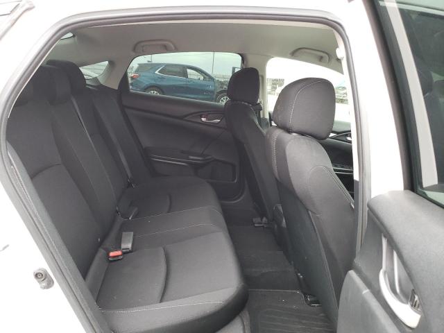 2HGFC2F60KH528226 Honda Civic Lx