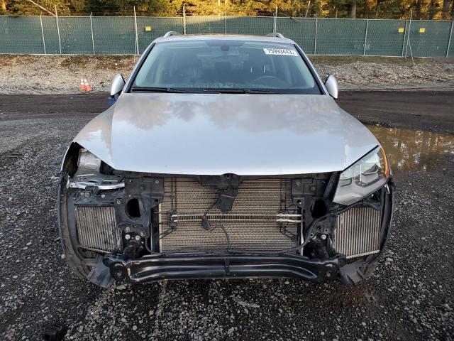 2013 Volkswagen Touareg V6 Tdi VIN: WVGEP9BP8DD003755 Lot: 75993443