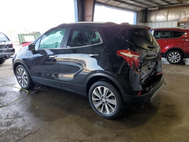 KL4CJASBXKB790925 | 2019 BUICK ENCORE PRE