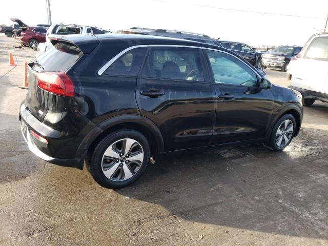 KNDCB3LC1J5108954 | 2018 KIA NIRO FE