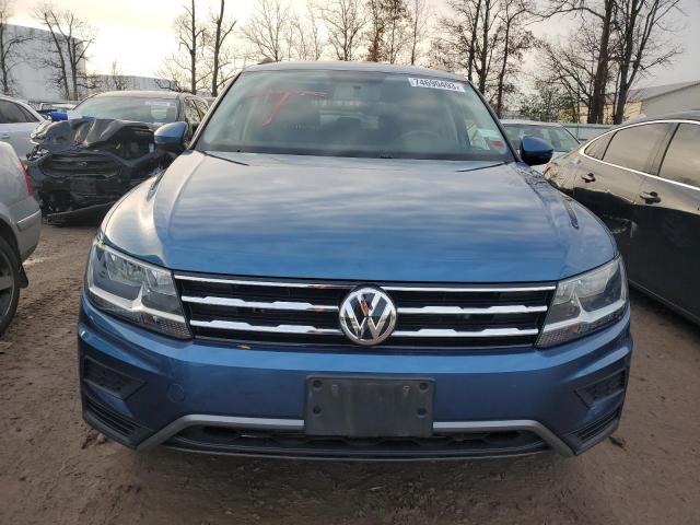 3VV0B7AX0KM097247 Volkswagen Tiguan S 5