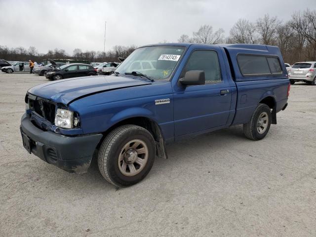 2008 Ford Ranger 