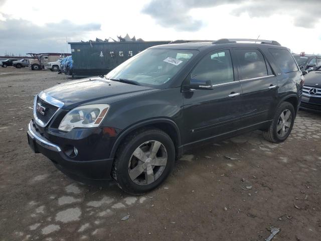 2010 GMC Acadia SLT1