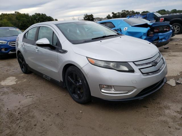 2014 Chevrolet Volt VIN: 1G1RA6E48EU136159 Lot: 78179293