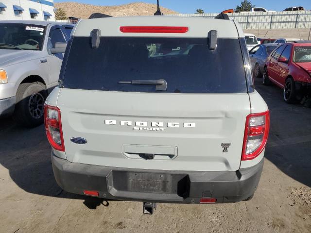 2022 Ford Bronco Sport Big Bend VIN: 3FMCR9B68NRD15785 Lot: 75317863