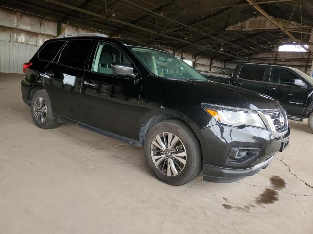 5N1DR2MN3KC625580 | 2019 Nissan pathfinder s