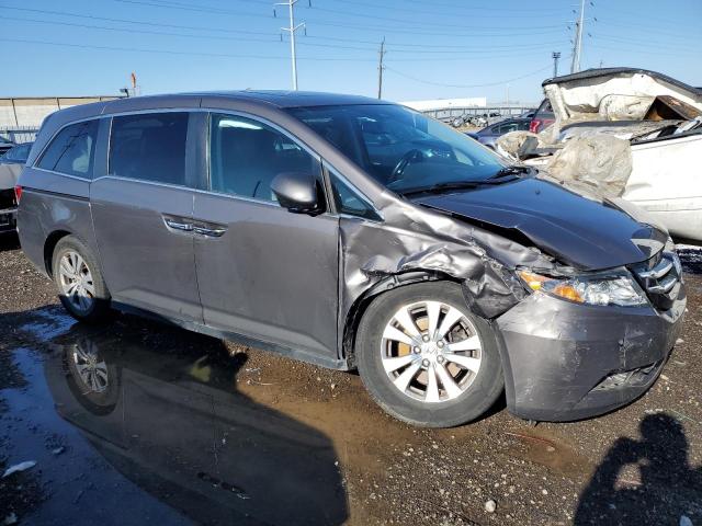 2016 HONDA ODYSSEY EX 5FNRL5H6XGB127967