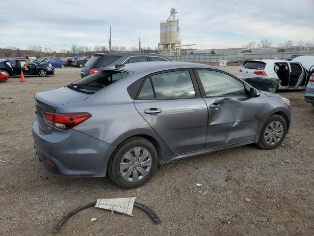 3KPA24AD6LE334343 | 2020 KIA RIO LX