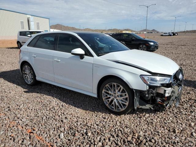 2018 AUDI A3 E-TRON - WAUUPBFF7JA081995