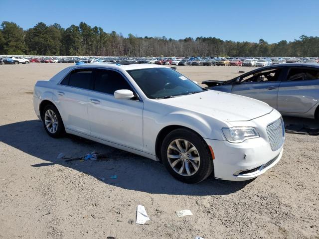 2015 Chrysler 300 Limited VIN: 2C3CCAAG5FH929664 Lot: 74798083