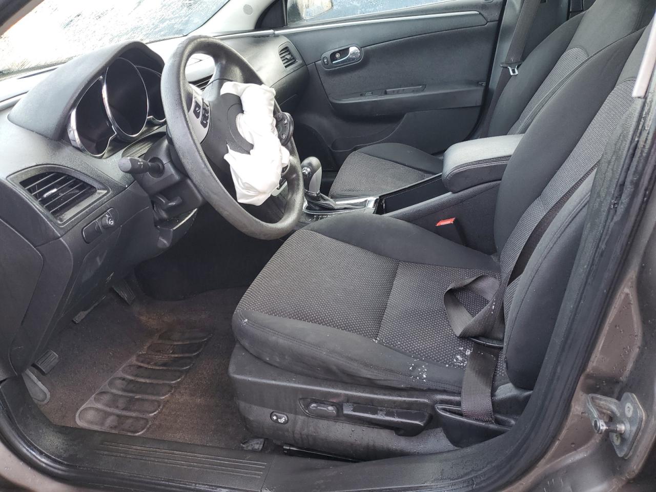 1g1zc5eb8af230253 1G1ZC5EB8AF230253 2010 Chevrolet Malibu 1Lt