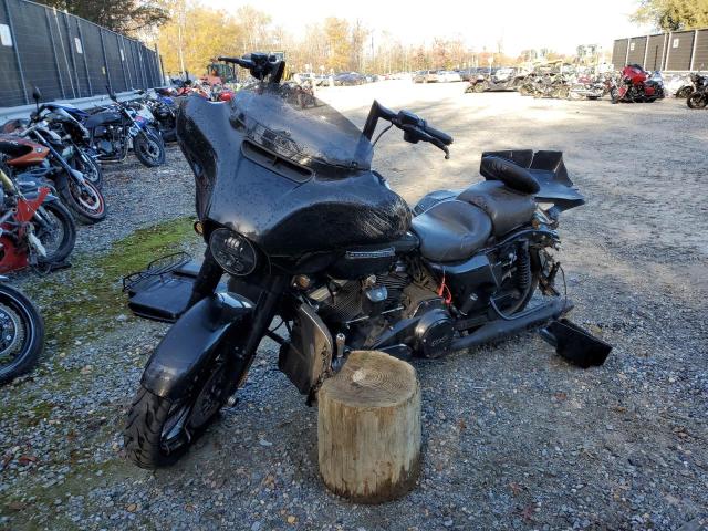 2019 HARLEY-DAVIDSON TOURING - 1H9BA0751XR664040