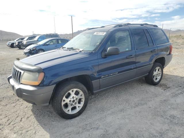 2001 Jeep Grand Cherokee Laredo