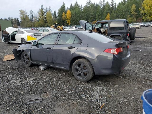 JH4CU2F65CC007214 | 2012 Acura tsx tech