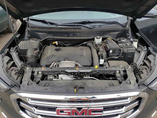 3GKALVEX8JL143902 GMC Terrain Slt