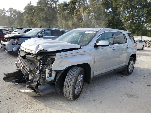 2016 GMC Terrain SLE