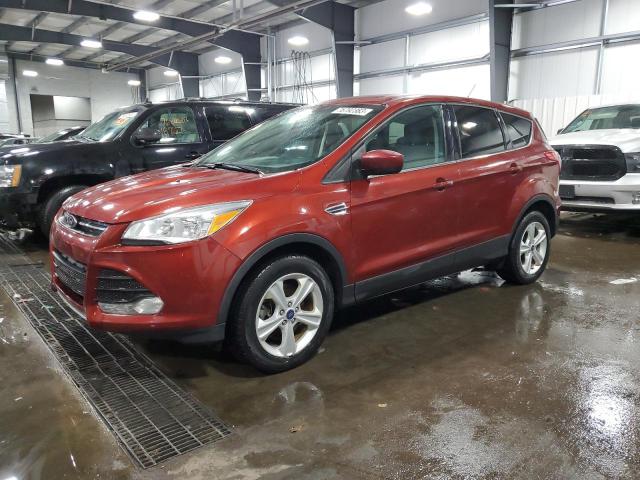 1FMCU9G91FUB06836 2015 FORD ESCAPE, photo no. 1