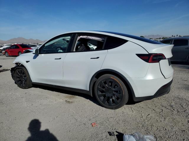 7SAYGAEE9PF815806 | 2023 Tesla model y