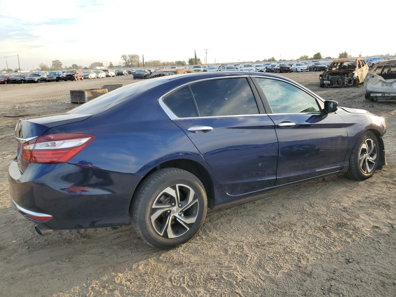 1HGCR2F37GA162939 HONDA ACCORD 2016