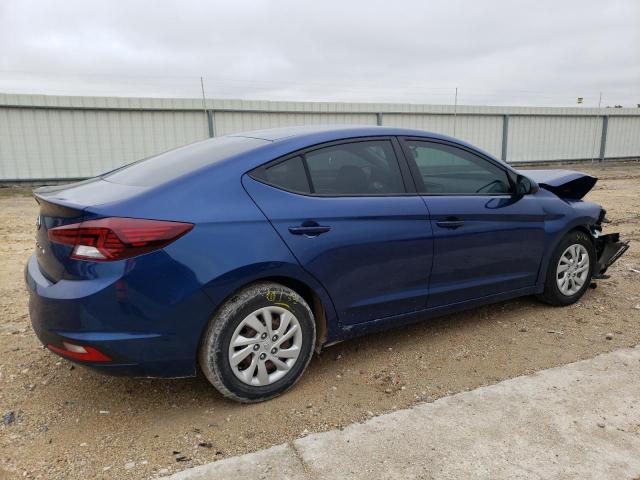 5NPD74LF7KH494111 | 2019 HYUNDAI ELANTRA SE