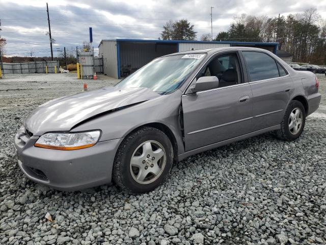 2000 Honda Accord Coupe EX